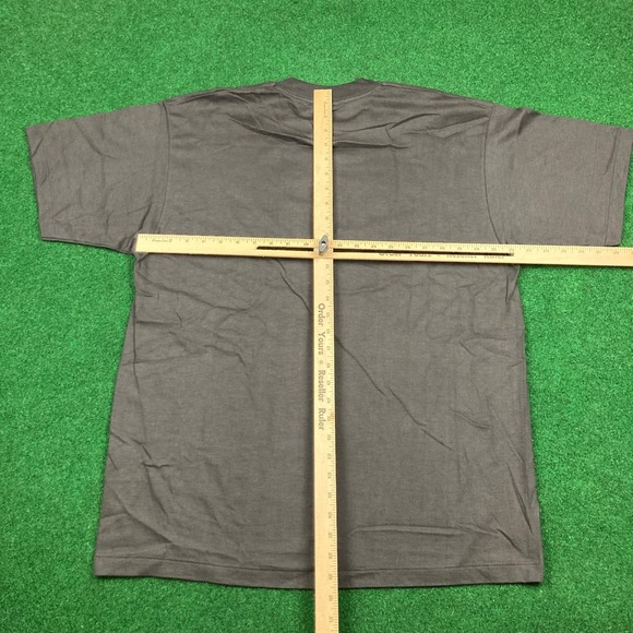 Vintage Harley Davidson Shirt Mens L Black 1994 Australia Gotta Have One 90s Tee - Picture 7 of 10